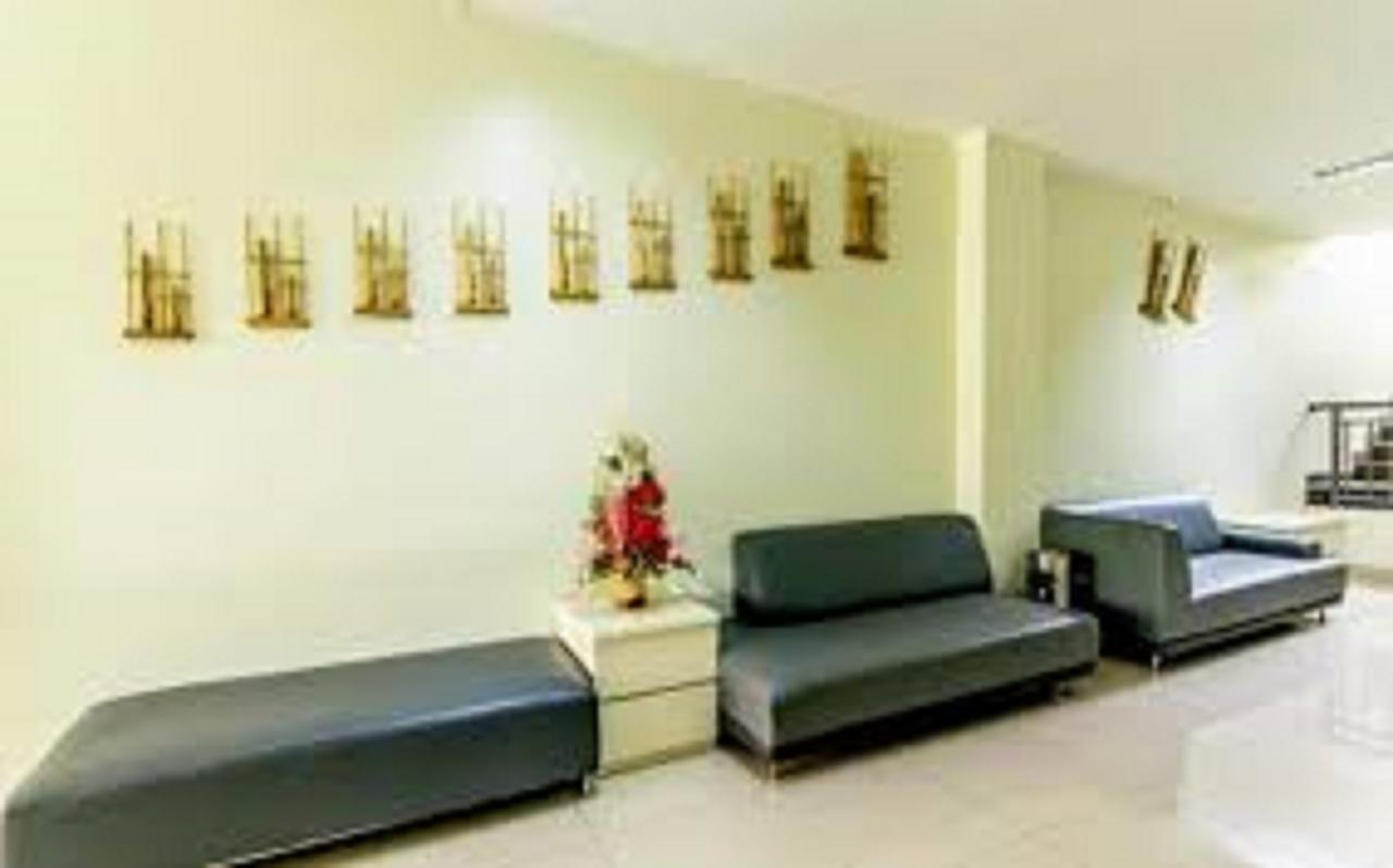 Smart Room Pasteur Bandung Luaran gambar