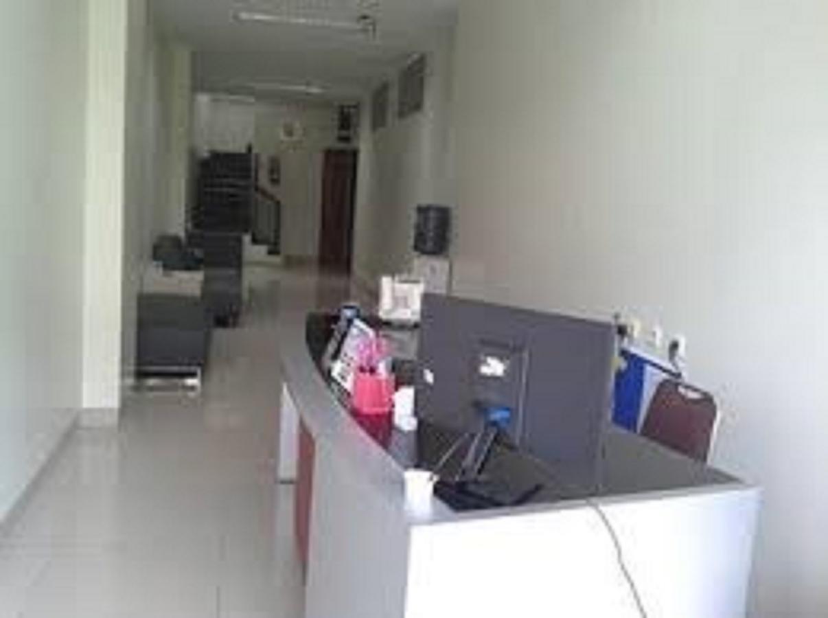 Smart Room Pasteur Bandung Luaran gambar