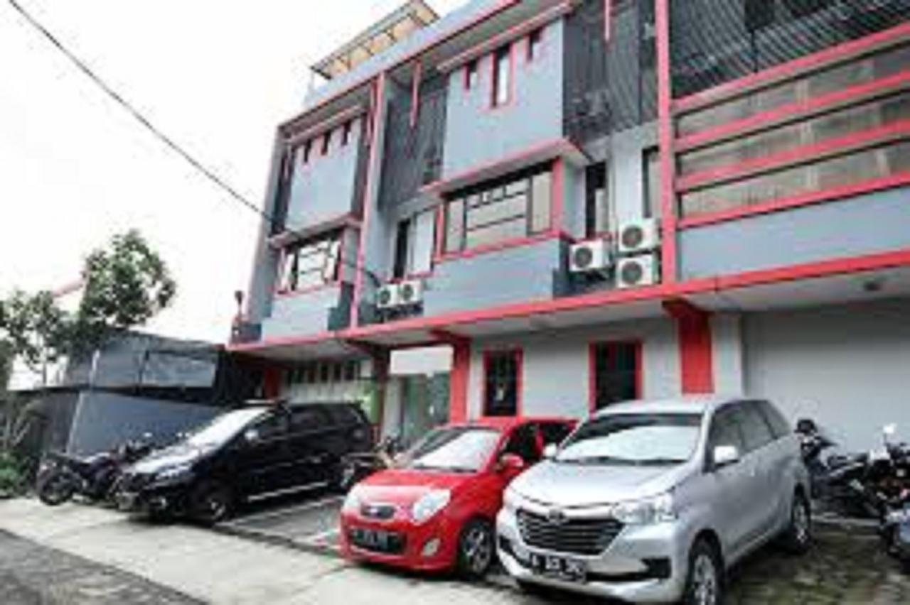 Smart Room Pasteur Bandung Luaran gambar