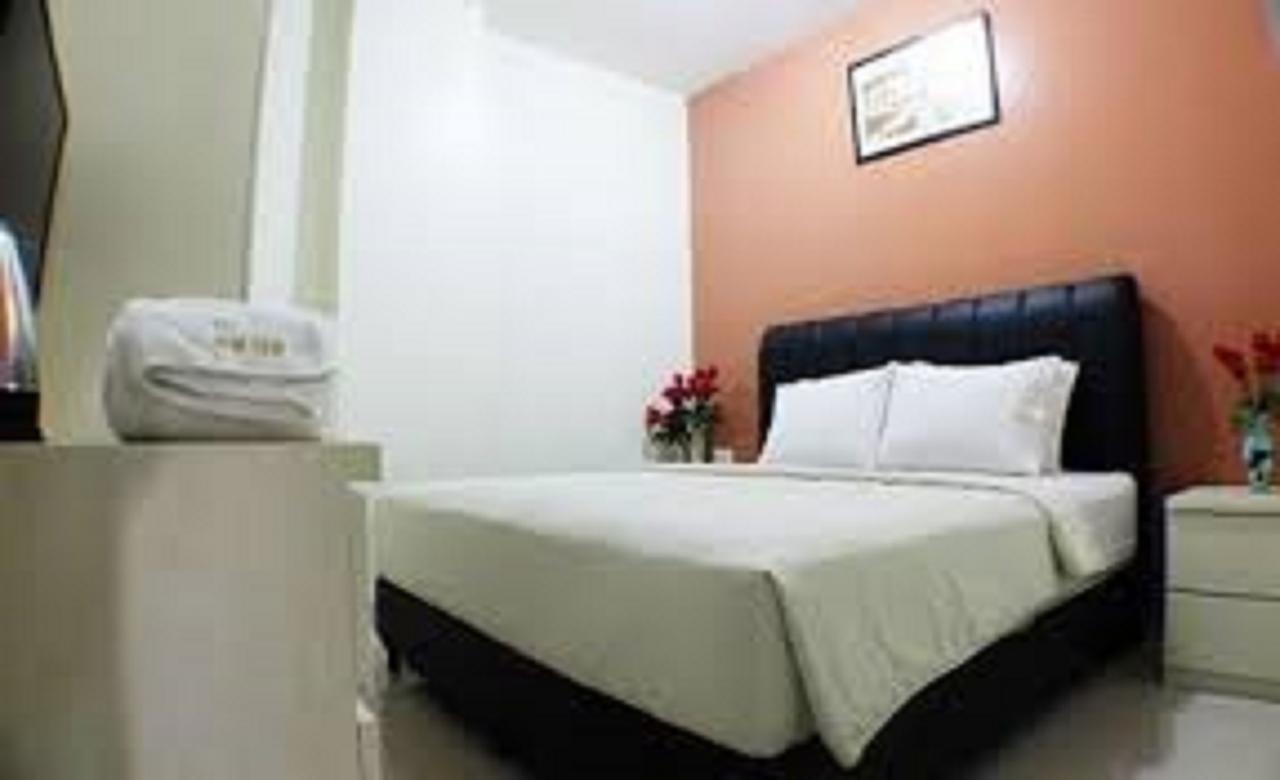 Smart Room Pasteur Bandung Luaran gambar