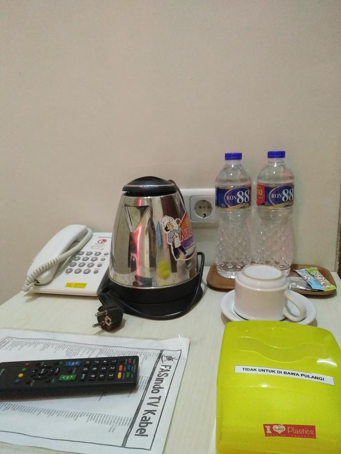 Smart Room Pasteur Bandung Luaran gambar