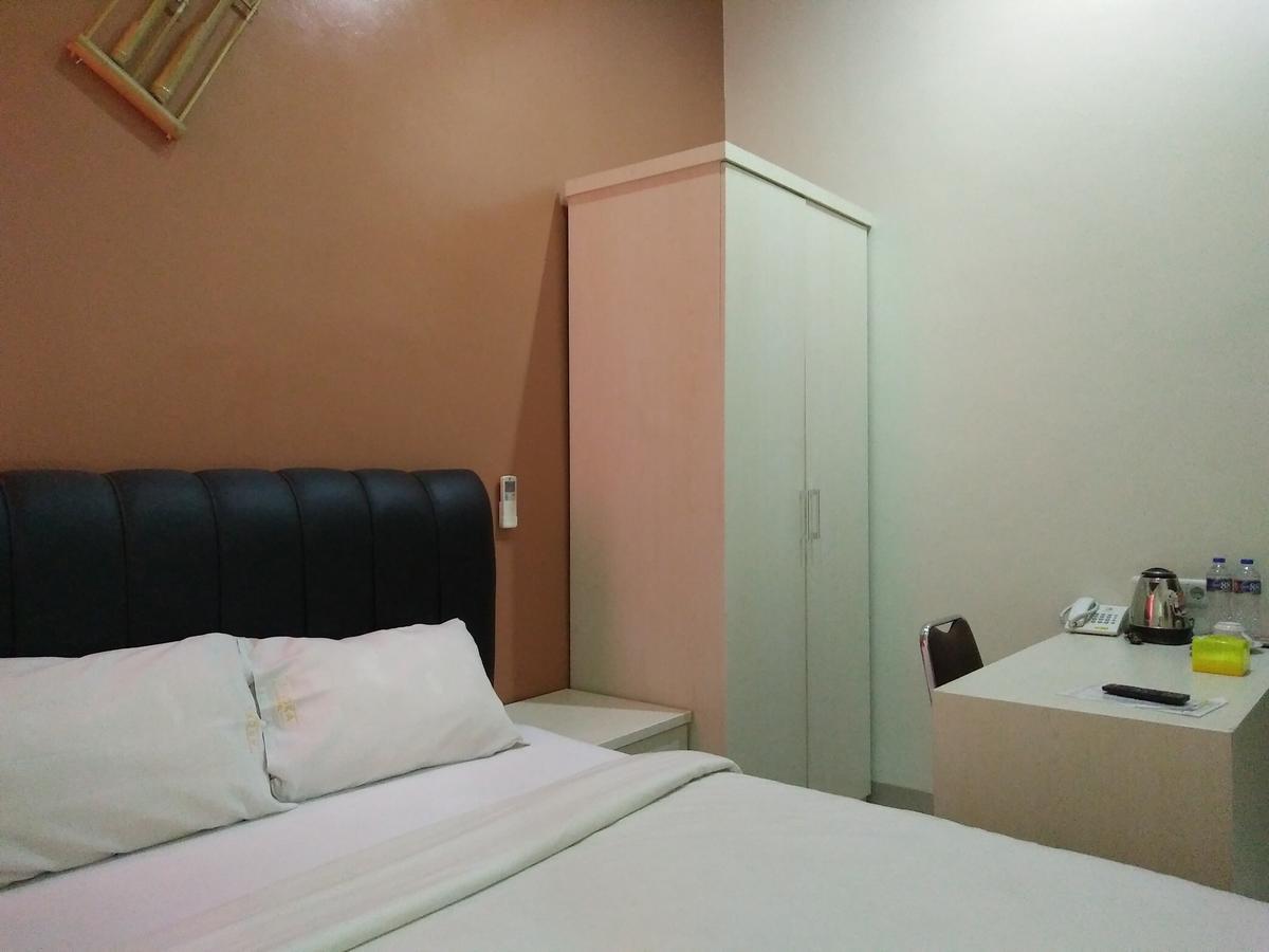 Smart Room Pasteur Bandung Luaran gambar